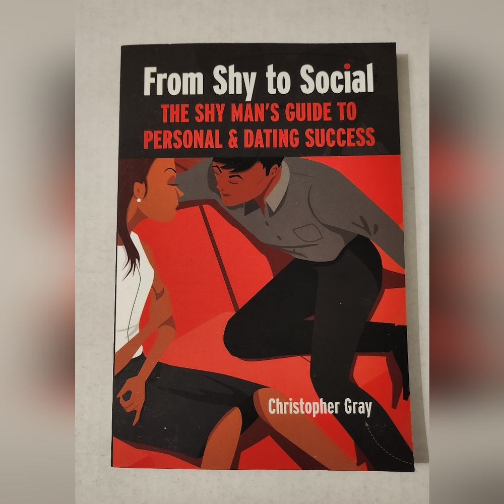 From Shy to Social